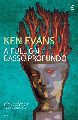 A Full-On Basso Profundo - Ken Evans