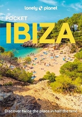 Lonely Planet Pocket Ibiza - Lonely Planet