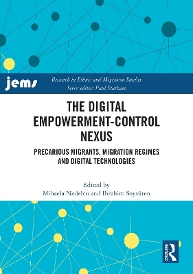 The Digital Empowerment-Control Nexus - 