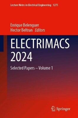 ELECTRIMACS 2024 - 