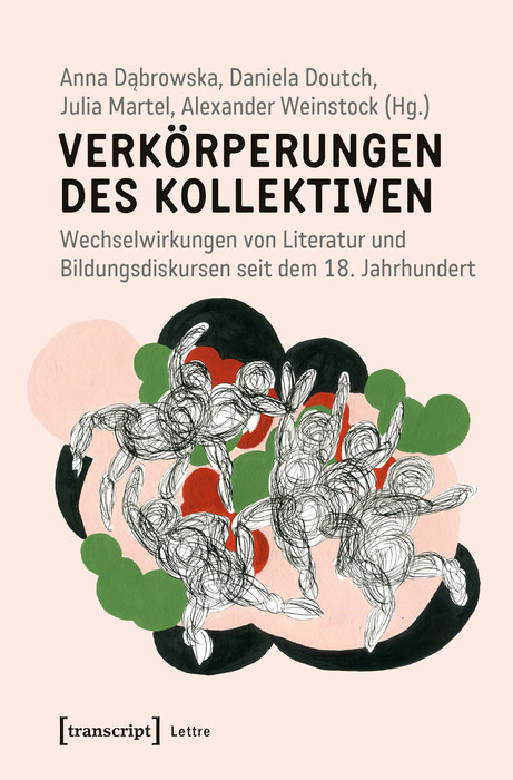 Verkörperungen des Kollektiven - 