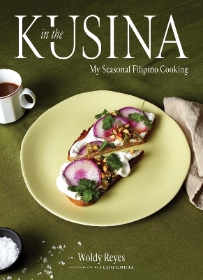 In the Kusina - Woldy Reyes