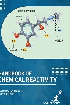 Handbook of Chemical Reactivity - Kahirou Diakite, Josy Furtini