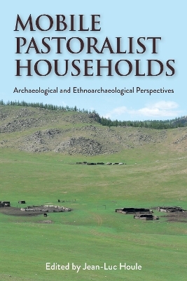 Mobile Pastoralist Households - 