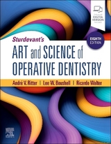 Sturdevant's Art and Science of Operative Dentistry - Ritter, Andre V.