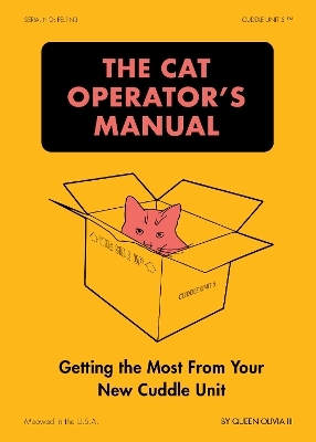 The Cat Operator's Manual -  Queen Olivia III