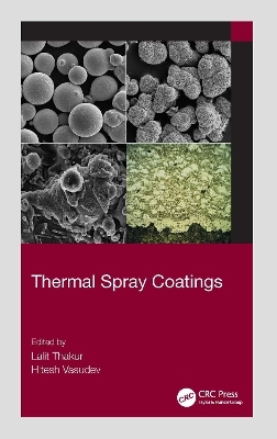 Thermal Spray Coatings - 