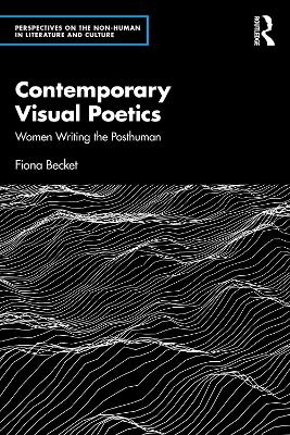 Contemporary Visual Poetry - Fiona Becket