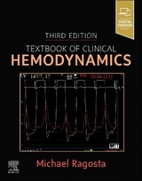 Textbook of Clinical Hemodynamics - Ragosta, Michael