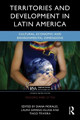 Territorial Development in Latin America - 