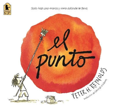 El punto - Peter H. Reynolds