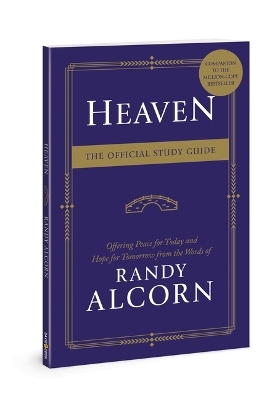 Heaven the Off Sg - Randy Alcorn