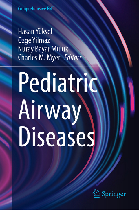 Pediatric Airway Diseases - 