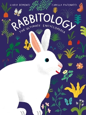 Rabbitology - Ilaria Demonti