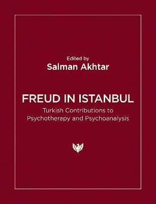 Freud in Istanbul - 