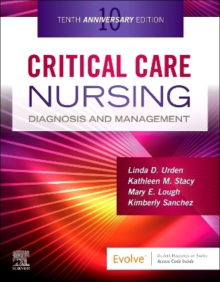 Critical Care Nursing - 