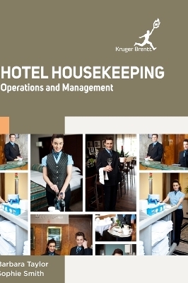 Hotel Housekeeping - Barbara Taylor, Sophie Smith