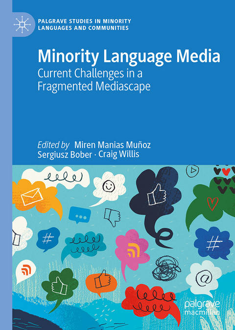 Minority Language Media - 