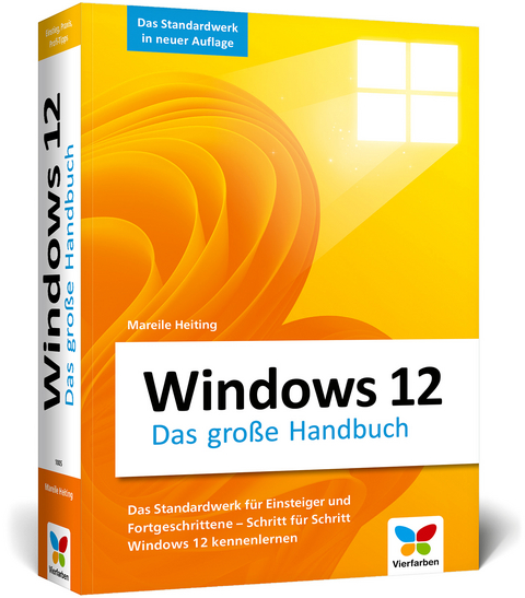 Windows 12 - Mareile Heiting