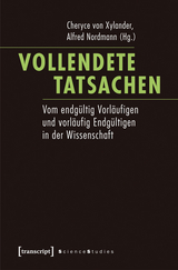 Vollendete Tatsachen - 