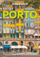 Lonely Planet Pocket Porto - Lonely Planet