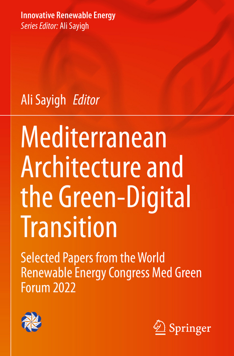 Mediterranean Architecture and the Green-Digital Transition - 