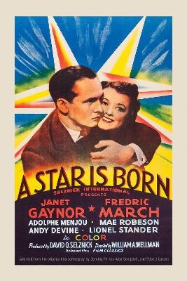 A Star Is Born - Dorothy Parker, Robert Carson, Alan Campbell