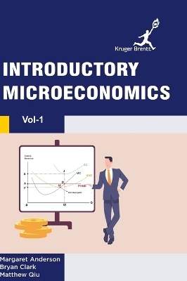 Introductory Microeconomics Vol 1 - Margaret Anderson