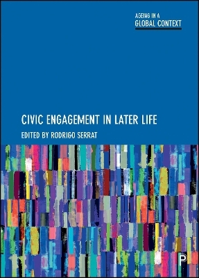 Civic Engagement in Later Life