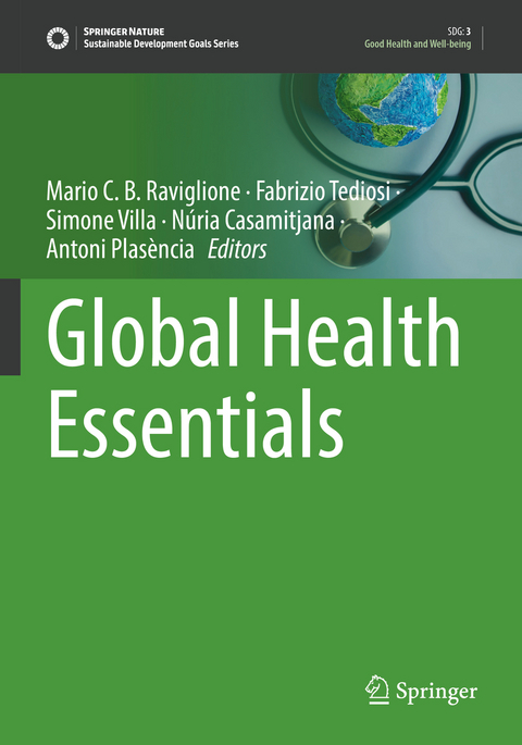 Global Health Essentials - 