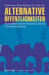 Alternative Öffentlichkeiten - 