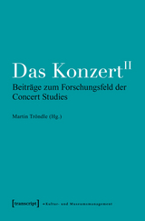 Das Konzert II - 