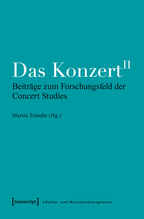 Das Konzert II - 