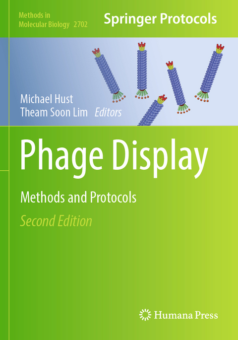 Phage Display - 