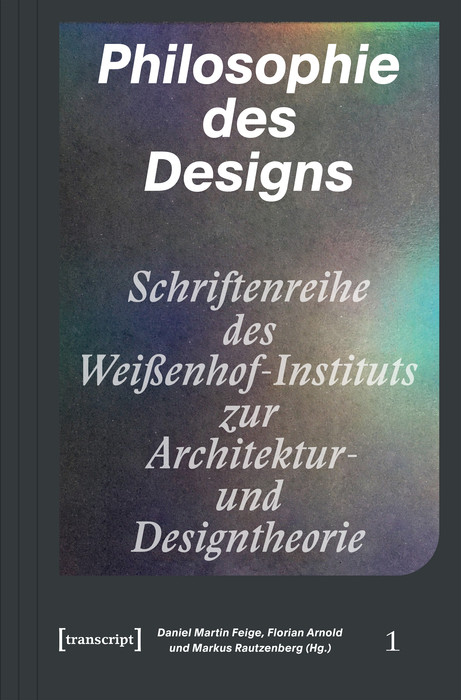 Philosophie des Designs - 