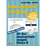 Amateurfunk-Lehrgang - Frank Sichla