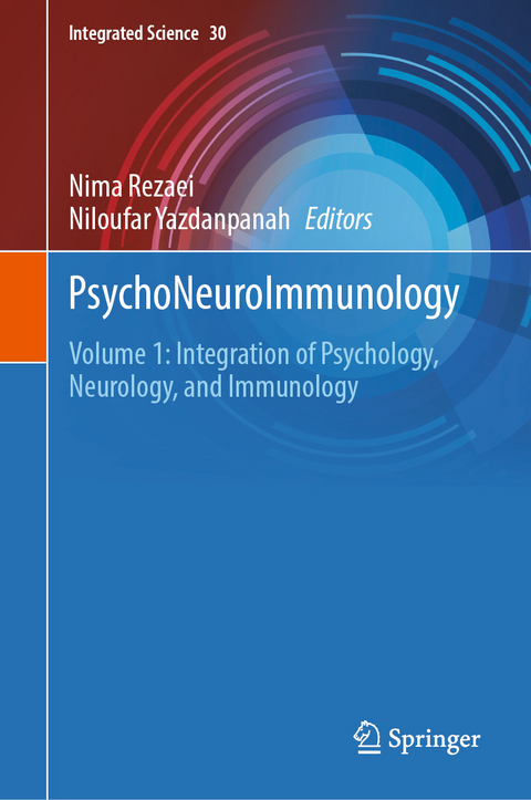 PsychoNeuroImmunology - 