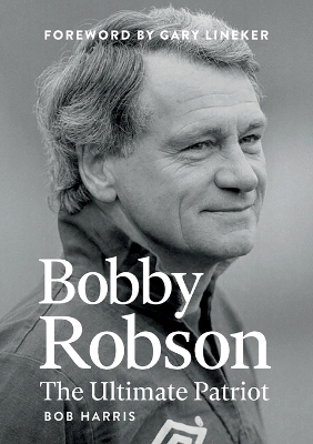 Bobby Robson - Bob Harris