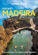 Lonely Planet Pocket Madeira - Lonely Planet