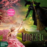 Wicked - Gregory McGuire