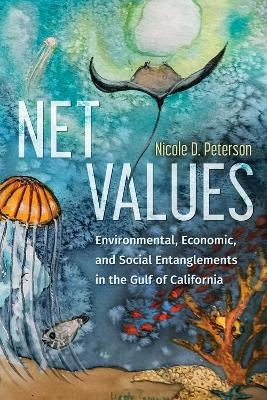 Net Values - Nicole D Peterson