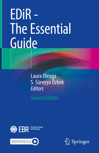 EDiR - The Essential Guide - Laura Oleaga; S. Süreyya Özbek