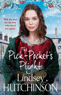 The Pick-Pocket's Plight - Lindsey Hutchinson