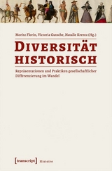 Diversität historisch - 