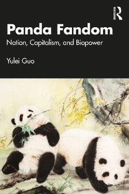 Panda Fandom - Yulei Guo