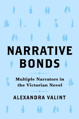 Narrative Bonds - Alexandra Valint