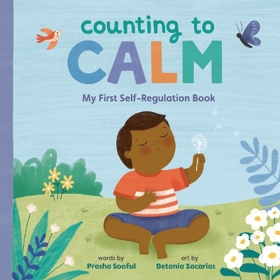 Counting to Calm - Prasha Sooful