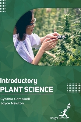 Introductory Plant Science - Cynthia Campbell, Joyce Newton