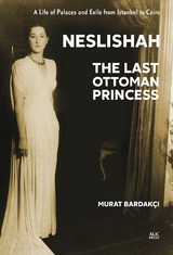 Neslishah - Murat Bardakçi