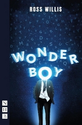 Wonder Boy - Willis, Ross